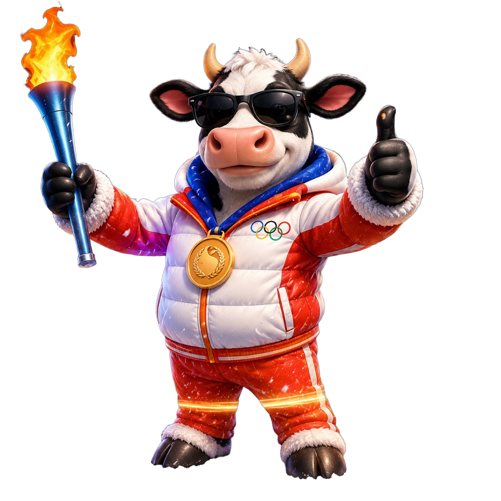 Olympian