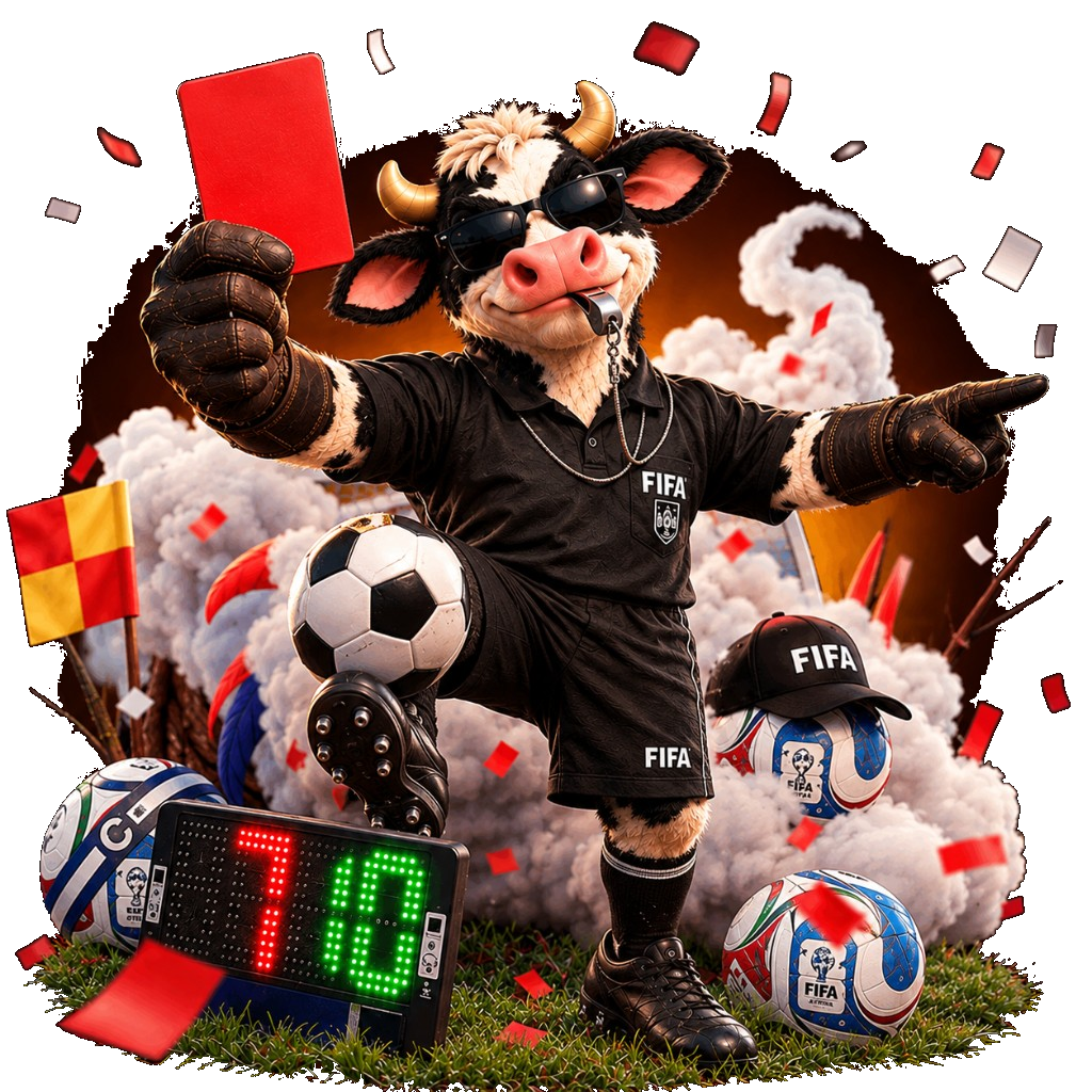 Red Card
